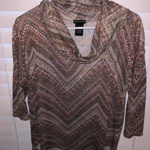 Everything it’s S and M